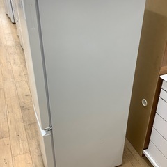 SHARP（シャープ）2ドア冷蔵庫のご紹介ですの画像