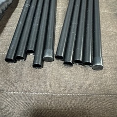 SOOMLOOM テントポール 2本セット中古の画像