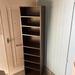 ニトリカラーボックスの画像