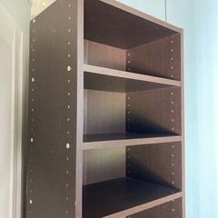 ニトリカラーボックスの画像