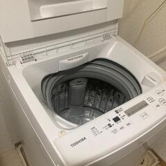 東芝AW-45M5/4.5kgの画像