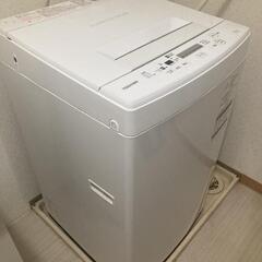 東芝AW-45M5/4.5kgの画像