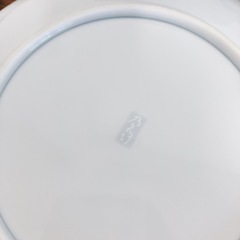ノリタケ　食器セット　昭和レトロの画像