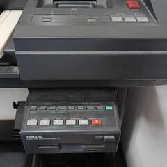 YAMAHAエレクトーン　HS-8の画像