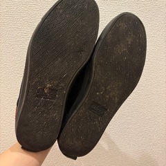 GUCCI 靴 メンズ 27cm スニーカー スリッポンの画像