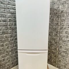 【高年式】大阪送料無料★3か月保障付き★冷蔵庫★パナソニック★2ドア★2023年★NR-B17HW-W★R-161の画像
