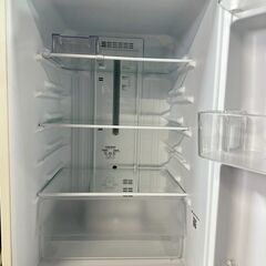 【高年式】大阪送料無料★3か月保障付き★冷蔵庫★パナソニック★2ドア★2023年★NR-B17HW-W★R-161の画像