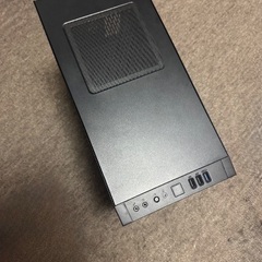 ゲーミングPC 日常使いにもおすすめです