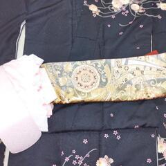 ⑯成人式　振り袖　女の子の画像
