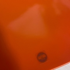 旧National  Panasonic レトロポップ　シーリングライト　電気笠の画像
