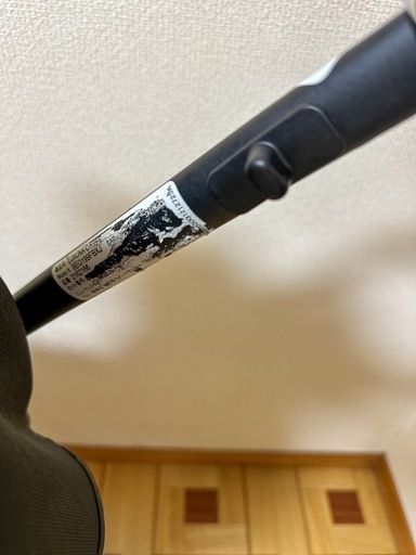 アップリカ　ラクーナ　ベビーカーAB型

