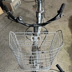 自転車　2の画像