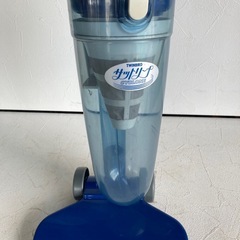 掃除機の画像