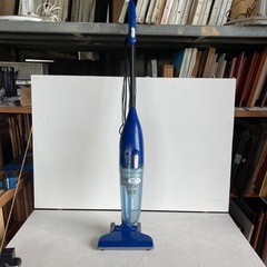 掃除機の画像
