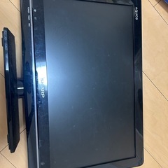 テレビ【決まりました】の画像