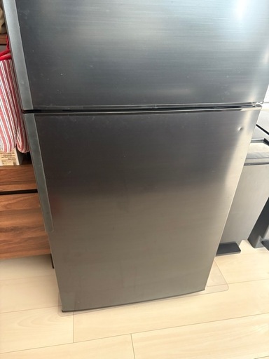 【美品】SHARP　冷蔵庫　『元値96,800円』