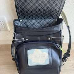 ランドセルの画像