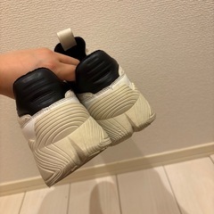 アレキサンダーマックイーン メンズ スニーカー 27.0の画像