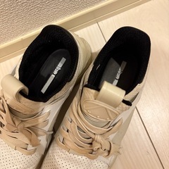 アレキサンダーマックイーン メンズ スニーカー 27.0の画像