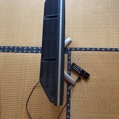 東芝　テレビ　2007年製の画像