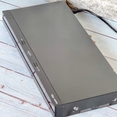 ジャンク品 シャープ「2B-C05BW1」HDD 500GB・2チューナーの画像