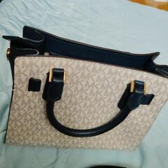 MICHAELKORSハンドバッグ新品未使用の画像