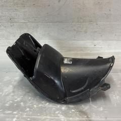SUZUKI セピア50 CA1HA フロントレッグシールド スズキ [Y-250717-53]の画像