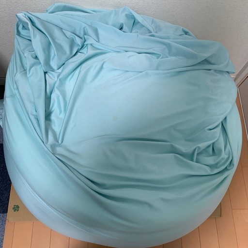【取引先決定】ヨギボーマックス　茶色