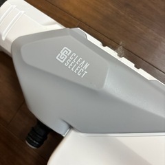 コードレス高圧洗浄機？の画像