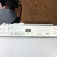 リサイクルショップどりーむ鹿大前店】No2320　洗濯乾燥機　パナソニック　2021年製　洗濯8㎏／乾燥4.5㎏の画像
