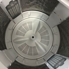 リサイクルショップどりーむ鹿大前店】No2320　洗濯乾燥機　パナソニック　2021年製　洗濯8㎏／乾燥4.5㎏の画像