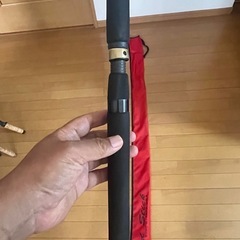 値引相談可能　ルアーロッド　Speed Stick スピードスティック SSS-60MLの画像