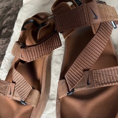 NIKEサンダル ⑤の画像