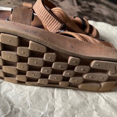 NIKEサンダル ⑤の画像