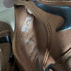NIKEサンダル ⑤の画像