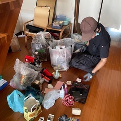 ▪️お掃除女子募集で〜す♬▪️ど短期、日払いの画像