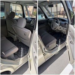ダイハツ タント L375S  (価格交渉可です)の画像