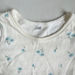 子供服　80の画像