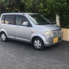 宮古島オッティー2013年式車検7年11/6金額込み込みの画像