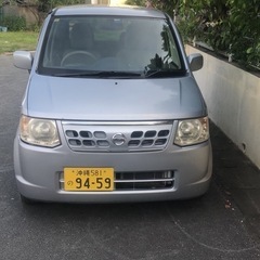 宮古島オッティー2013年式車検7年11/6金額込み込み