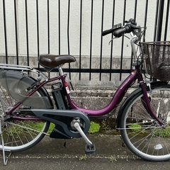 先約あり】自転車 (ゆぴと) 間内のクロスバイクの中古あげます
