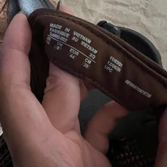 NIKEサンダル ④の画像