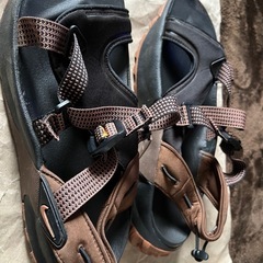 NIKEサンダル ④の画像