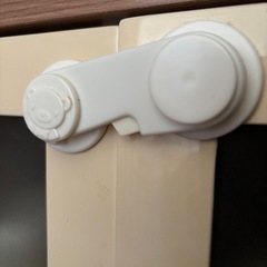 食器棚の画像