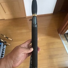 値引相談可能　釣り竿　ルアーロッド ダイコーアームズスティックASS-66Mの画像