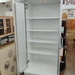 【ジャングルジャングル守口店】【ジモティー割あり】食器棚の画像