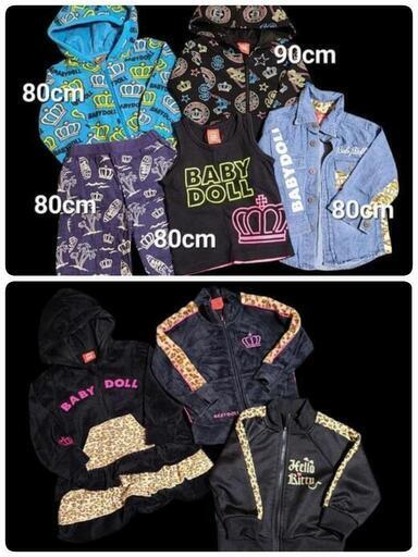 本日のみ♡まとめ売リ (𝙺𝚂𔘓⁩ ) てだこ浦西のキッズ用品《子供