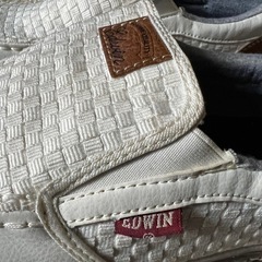 EDWINの画像