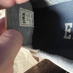EDWINの画像