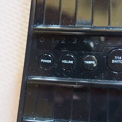 【譲り先決定済】電子ギター　スマートギターの画像